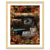 Billiards Pool Hall thumbnail