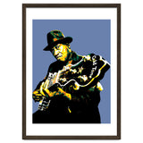 Taj Mahal American Blues Musician Legend thumbnail
