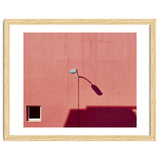 Lisbon minimal cityscape thumbnail