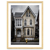 Carlton Street No 11 Color Version thumbnail