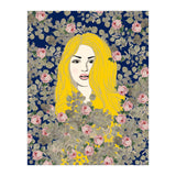 Jene #society6 #decor #buyart (Print Only) thumbnail