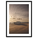 Pacific Coast Highway Sundown thumbnail