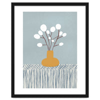 Palm Catkins