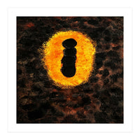 Portal Of Presence (Print Only)