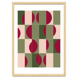 Garden Roses Tiles thumbnail