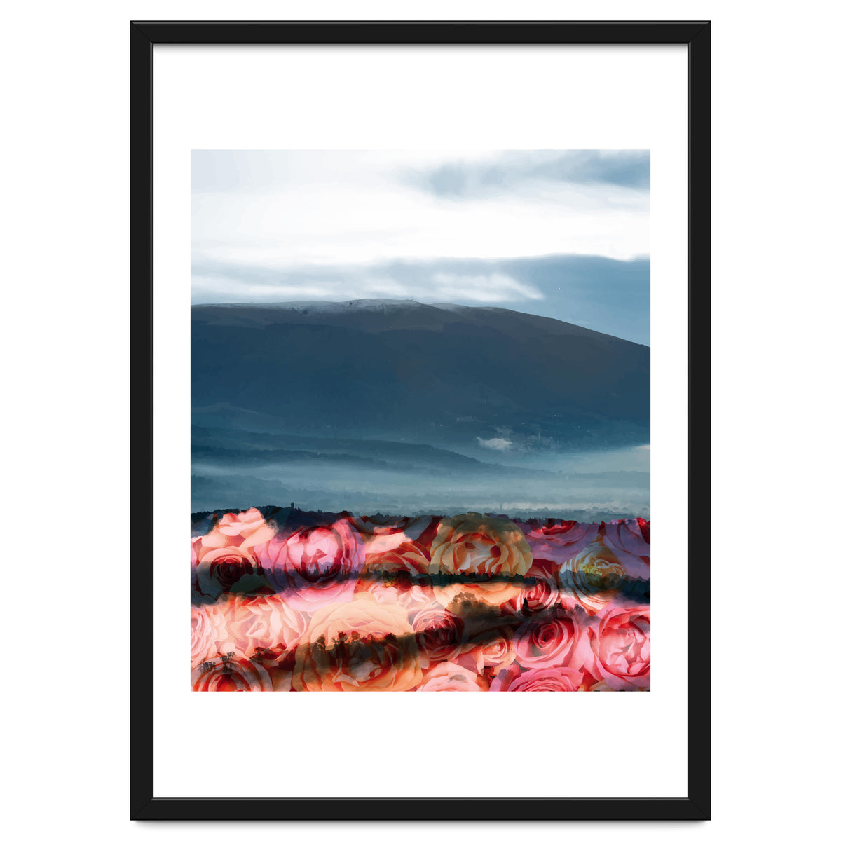 A Little Bit Of Heaven