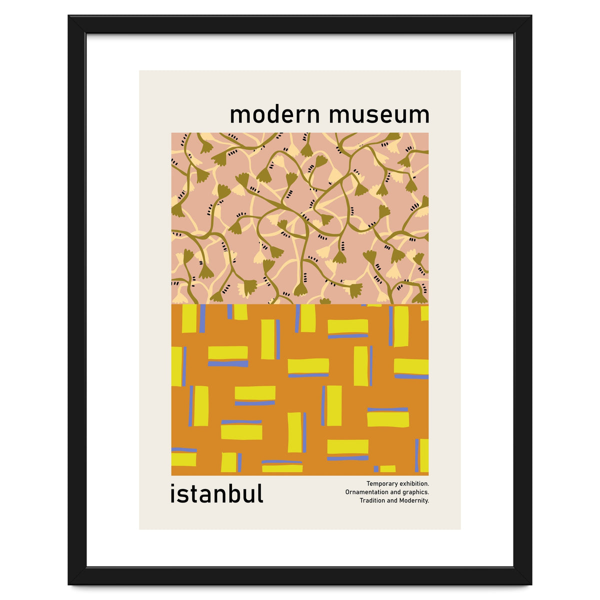 modern museum istanbul