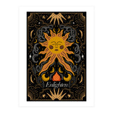 Enlighten Sun Print (Print Only) thumbnail
