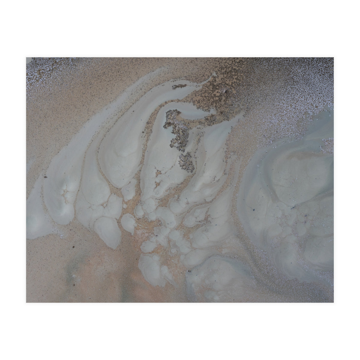 Earth Stories (Print Only)