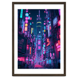 Tokyo City Neon thumbnail