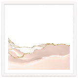 Ivory & Gold Agate Texture 07 thumbnail