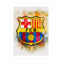 Barcelona (Print Only)