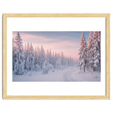 Winter’s Gentle Embrace thumbnail