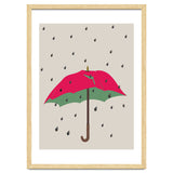 Watermelon Umbrella thumbnail