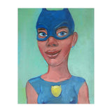 Chica Gata 2 (Print Only) thumbnail