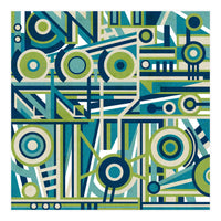 Disjointed  (Print Only)