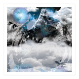 Mount Everest  (Print Only) thumbnail
