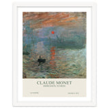 Claude Monet - Impression, Sunrise thumbnail