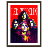 Led Zeppelin British Classic Rock And Blues thumbnail