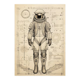 Back To The Moon 05 (Print Only) thumbnail