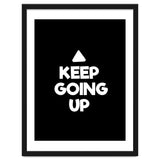 Keep Going Up thumbnail