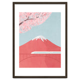 Mount Fuji thumbnail