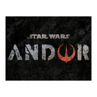 Andor (Print Only)