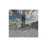 Pawn (Print Only) thumbnail
