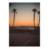 Dusk Drive (Print Only) thumbnail