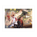 Anime (Print Only) thumbnail