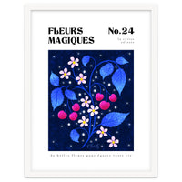 Magical Flowers No.24 Celestial Cherry