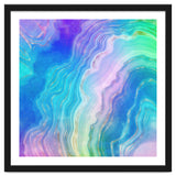 Neon Agate Texture 04 thumbnail