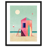 Surf Hut thumbnail