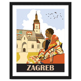 Zagreb, Croatia thumbnail