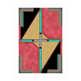 Quad  (Print Only) thumbnail