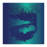Vintage Chicago  (Print Only) thumbnail