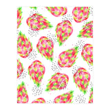Dragon Fruit #society6 #decor #pattern (Print Only) thumbnail