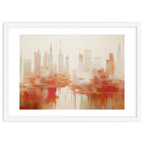 Buildings At Dusk 04 thumbnail