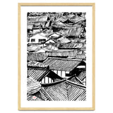 Rooftops thumbnail