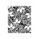 Monochrome #society6 #decor #buyart (Print Only) thumbnail