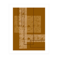 Traces of Time on Earth (Print Only)