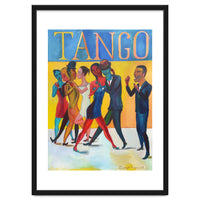 Tango 4 B
