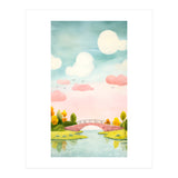 Bridge (Print Only) thumbnail