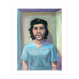 Retrato Che Guevara (Print Only) thumbnail