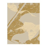 Abstraction Moans (Print Only)