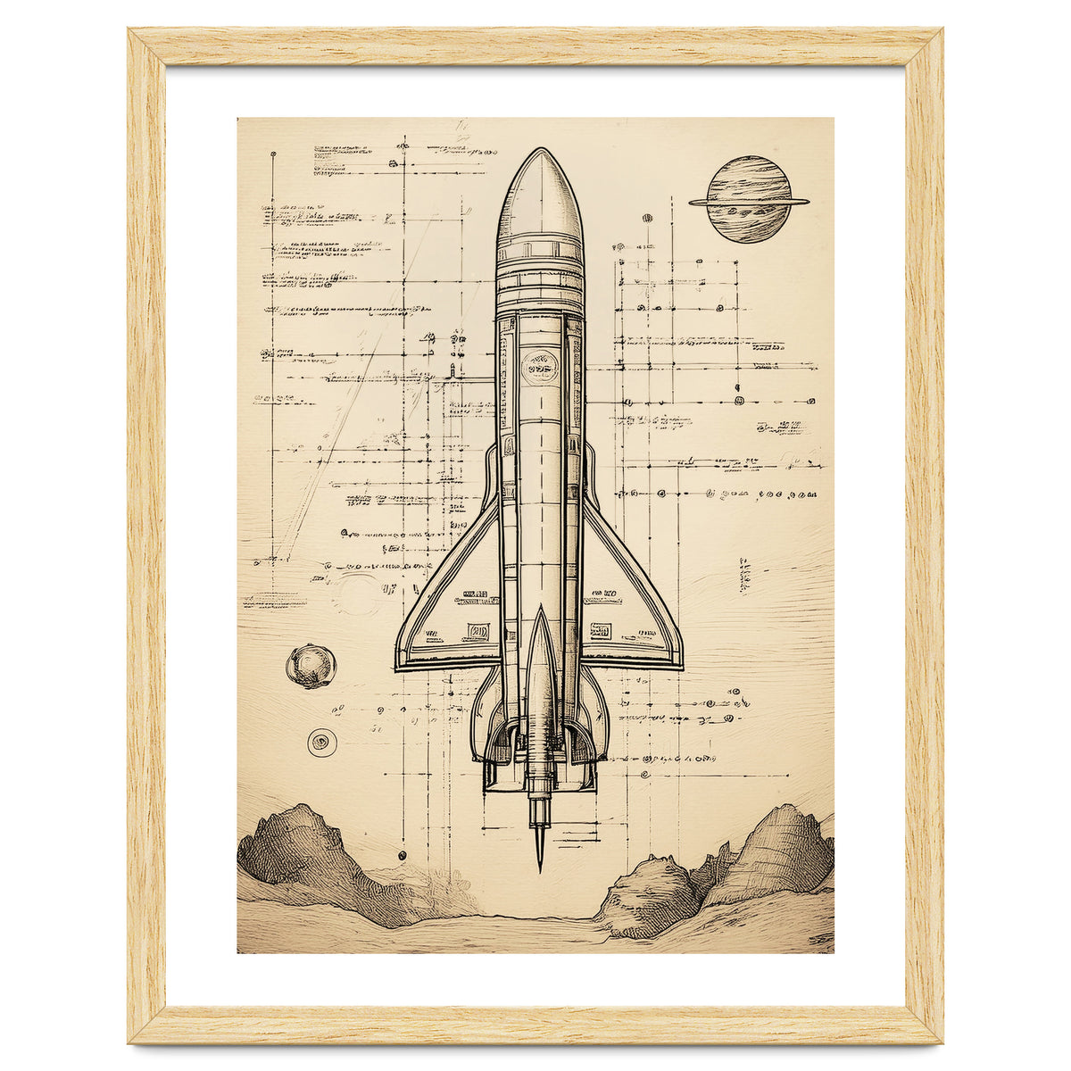 Back To The Moon 011