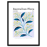 Australian Flora: Golden Wattle thumbnail