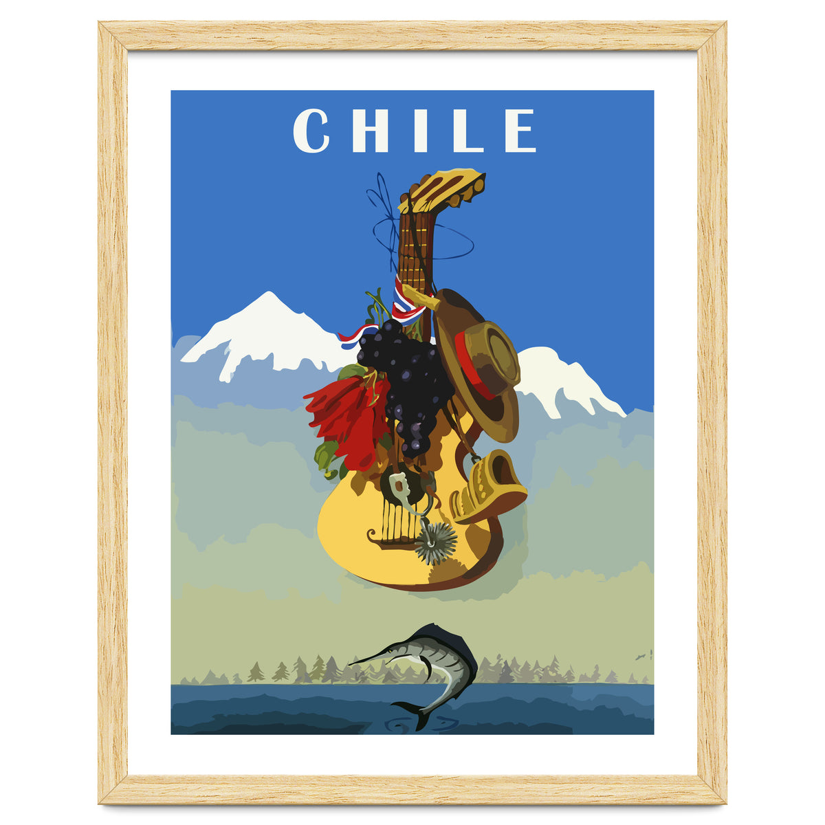 Chile