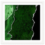 Green & Silver Agate Texture 01 thumbnail