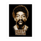 Bunchy Carter American Activist Legend  (Print Only) thumbnail